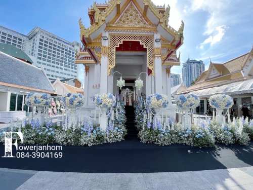 118 - https://flowerjanhom.com | ร้านดอกไม้ฟลาวเวอร์จันทร์หอม : Flowerjanhom รับจัดดอกไม้หน้าศพครบวงจร