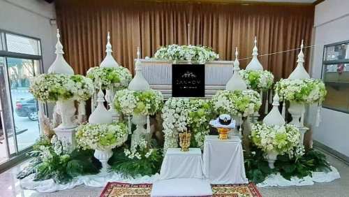 12 - https://flowerjanhom.com | ร้านดอกไม้ฟลาวเวอร์จันทร์หอม : Flowerjanhom รับจัดดอกไม้หน้าศพครบวงจร