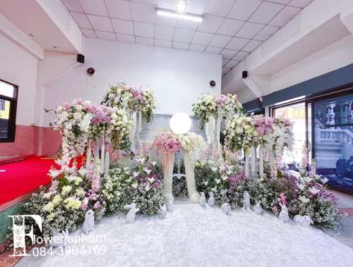 130 - https://flowerjanhom.com | ร้านดอกไม้ฟลาวเวอร์จันทร์หอม : Flowerjanhom รับจัดดอกไม้หน้าศพครบวงจร