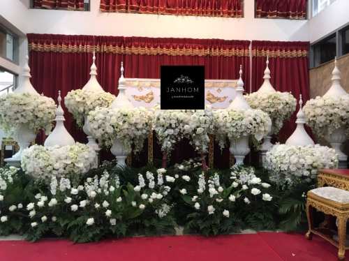 14 - https://flowerjanhom.com | ร้านดอกไม้ฟลาวเวอร์จันทร์หอม : Flowerjanhom รับจัดดอกไม้หน้าศพครบวงจร