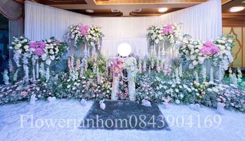 144 - https://flowerjanhom.com | ร้านดอกไม้ฟลาวเวอร์จันทร์หอม : Flowerjanhom รับจัดดอกไม้หน้าศพครบวงจร