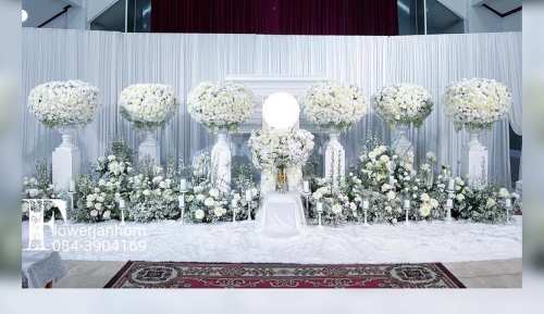 146 - https://flowerjanhom.com | ร้านดอกไม้ฟลาวเวอร์จันทร์หอม : Flowerjanhom รับจัดดอกไม้หน้าศพครบวงจร