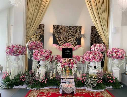 15 - https://flowerjanhom.com | ร้านดอกไม้ฟลาวเวอร์จันทร์หอม : Flowerjanhom รับจัดดอกไม้หน้าศพครบวงจร