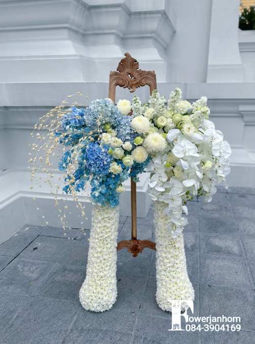 155 - https://flowerjanhom.com | ร้านดอกไม้ฟลาวเวอร์จันทร์หอม : Flowerjanhom รับจัดดอกไม้หน้าศพครบวงจร