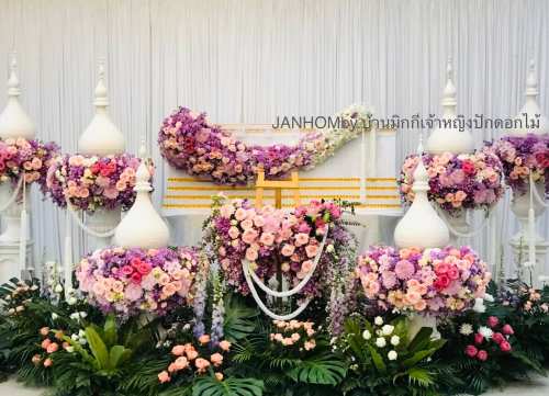 16 - https://flowerjanhom.com | ร้านดอกไม้ฟลาวเวอร์จันทร์หอม : Flowerjanhom รับจัดดอกไม้หน้าศพครบวงจร