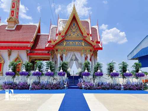 160 - https://flowerjanhom.com | ร้านดอกไม้ฟลาวเวอร์จันทร์หอม : Flowerjanhom รับจัดดอกไม้หน้าศพครบวงจร