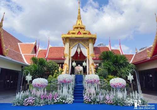 161 - https://flowerjanhom.com | ร้านดอกไม้ฟลาวเวอร์จันทร์หอม : Flowerjanhom รับจัดดอกไม้หน้าศพครบวงจร