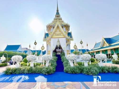 162 - https://flowerjanhom.com | ร้านดอกไม้ฟลาวเวอร์จันทร์หอม : Flowerjanhom รับจัดดอกไม้หน้าศพครบวงจร