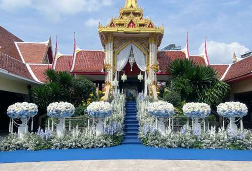 163 - https://flowerjanhom.com | ร้านดอกไม้ฟลาวเวอร์จันทร์หอม : Flowerjanhom รับจัดดอกไม้หน้าศพครบวงจร