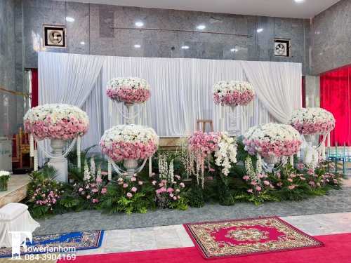 164 - https://flowerjanhom.com | ร้านดอกไม้ฟลาวเวอร์จันทร์หอม : Flowerjanhom รับจัดดอกไม้หน้าศพครบวงจร