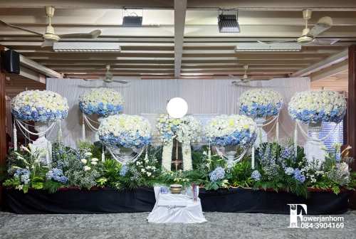 170 - https://flowerjanhom.com | ร้านดอกไม้ฟลาวเวอร์จันทร์หอม : Flowerjanhom รับจัดดอกไม้หน้าศพครบวงจร