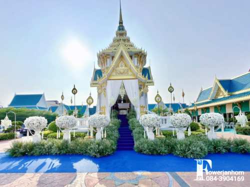 173 - https://flowerjanhom.com | ร้านดอกไม้ฟลาวเวอร์จันทร์หอม : Flowerjanhom รับจัดดอกไม้หน้าศพครบวงจร