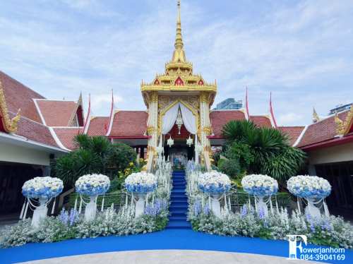 183 - https://flowerjanhom.com | ร้านดอกไม้ฟลาวเวอร์จันทร์หอม : Flowerjanhom รับจัดดอกไม้หน้าศพครบวงจร