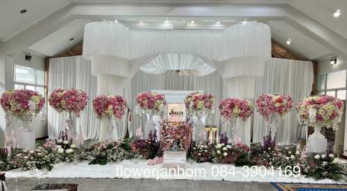 187 - https://flowerjanhom.com | ร้านดอกไม้ฟลาวเวอร์จันทร์หอม : Flowerjanhom รับจัดดอกไม้หน้าศพครบวงจร