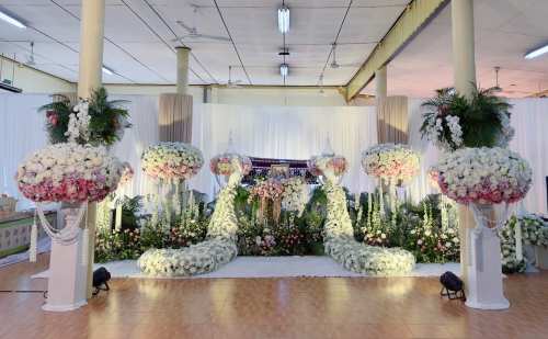 193 - https://flowerjanhom.com | ร้านดอกไม้ฟลาวเวอร์จันทร์หอม : Flowerjanhom รับจัดดอกไม้หน้าศพครบวงจร