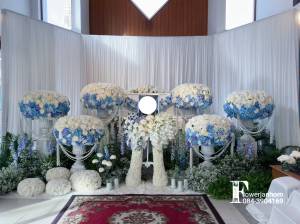 204 - https://flowerjanhom.com | ร้านดอกไม้ฟลาวเวอร์จันทร์หอม : Flowerjanhom รับจัดดอกไม้หน้าศพครบวงจร