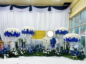 206 - https://flowerjanhom.com | ร้านดอกไม้ฟลาวเวอร์จันทร์หอม : Flowerjanhom รับจัดดอกไม้หน้าศพครบวงจร