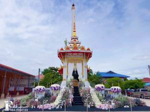 213 - https://flowerjanhom.com | ร้านดอกไม้ฟลาวเวอร์จันทร์หอม : Flowerjanhom รับจัดดอกไม้หน้าศพครบวงจร