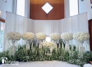 216 - https://flowerjanhom.com | ร้านดอกไม้ฟลาวเวอร์จันทร์หอม : Flowerjanhom รับจัดดอกไม้หน้าศพครบวงจร