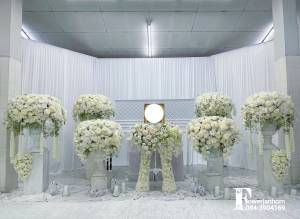 219 - https://flowerjanhom.com | ร้านดอกไม้ฟลาวเวอร์จันทร์หอม : Flowerjanhom รับจัดดอกไม้หน้าศพครบวงจร