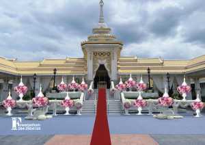 229 - https://flowerjanhom.com | ร้านดอกไม้ฟลาวเวอร์จันทร์หอม : Flowerjanhom รับจัดดอกไม้หน้าศพครบวงจร