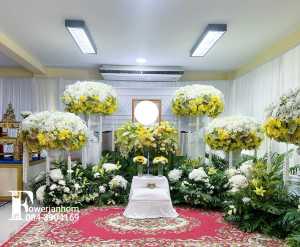230 - https://flowerjanhom.com | ร้านดอกไม้ฟลาวเวอร์จันทร์หอม : Flowerjanhom รับจัดดอกไม้หน้าศพครบวงจร