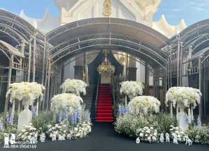 231 - https://flowerjanhom.com | ร้านดอกไม้ฟลาวเวอร์จันทร์หอม : Flowerjanhom รับจัดดอกไม้หน้าศพครบวงจร