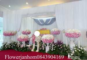 233 - https://flowerjanhom.com | ร้านดอกไม้ฟลาวเวอร์จันทร์หอม : Flowerjanhom รับจัดดอกไม้หน้าศพครบวงจร