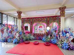 234 - https://flowerjanhom.com | ร้านดอกไม้ฟลาวเวอร์จันทร์หอม : Flowerjanhom รับจัดดอกไม้หน้าศพครบวงจร