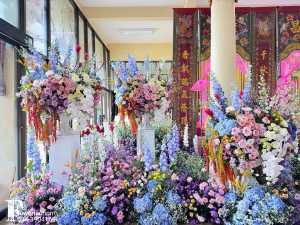 235 - https://flowerjanhom.com | ร้านดอกไม้ฟลาวเวอร์จันทร์หอม : Flowerjanhom รับจัดดอกไม้หน้าศพครบวงจร