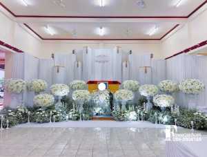 236 - https://flowerjanhom.com | ร้านดอกไม้ฟลาวเวอร์จันทร์หอม : Flowerjanhom รับจัดดอกไม้หน้าศพครบวงจร