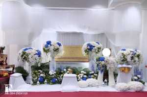 239 - https://flowerjanhom.com | ร้านดอกไม้ฟลาวเวอร์จันทร์หอม : Flowerjanhom รับจัดดอกไม้หน้าศพครบวงจร