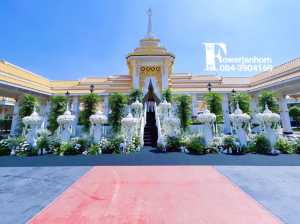 241 - https://flowerjanhom.com | ร้านดอกไม้ฟลาวเวอร์จันทร์หอม : Flowerjanhom รับจัดดอกไม้หน้าศพครบวงจร