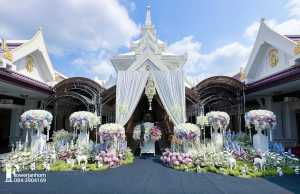 257 - https://flowerjanhom.com | ร้านดอกไม้ฟลาวเวอร์จันทร์หอม : Flowerjanhom รับจัดดอกไม้หน้าศพครบวงจร