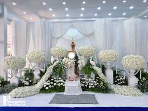 259 - https://flowerjanhom.com | ร้านดอกไม้ฟลาวเวอร์จันทร์หอม : Flowerjanhom รับจัดดอกไม้หน้าศพครบวงจร