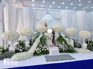 263 - https://flowerjanhom.com | ร้านดอกไม้ฟลาวเวอร์จันทร์หอม : Flowerjanhom รับจัดดอกไม้หน้าศพครบวงจร