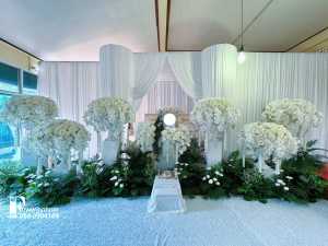 264 - https://flowerjanhom.com | ร้านดอกไม้ฟลาวเวอร์จันทร์หอม : Flowerjanhom รับจัดดอกไม้หน้าศพครบวงจร