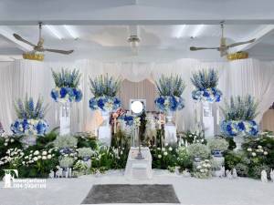 275 - https://flowerjanhom.com | ร้านดอกไม้ฟลาวเวอร์จันทร์หอม : Flowerjanhom รับจัดดอกไม้หน้าศพครบวงจร