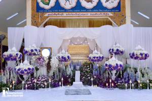 278 - https://flowerjanhom.com | ร้านดอกไม้ฟลาวเวอร์จันทร์หอม : Flowerjanhom รับจัดดอกไม้หน้าศพครบวงจร