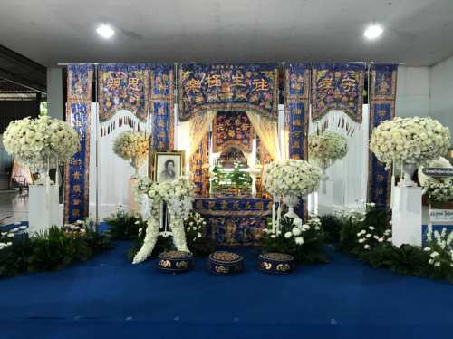 28 - https://flowerjanhom.com | ร้านดอกไม้ฟลาวเวอร์จันทร์หอม : Flowerjanhom รับจัดดอกไม้หน้าศพครบวงจร