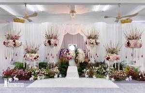 280 - https://flowerjanhom.com | ร้านดอกไม้ฟลาวเวอร์จันทร์หอม : Flowerjanhom รับจัดดอกไม้หน้าศพครบวงจร