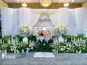 281 - https://flowerjanhom.com | ร้านดอกไม้ฟลาวเวอร์จันทร์หอม : Flowerjanhom รับจัดดอกไม้หน้าศพครบวงจร