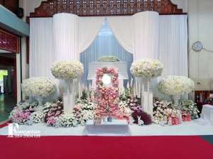 292 - https://flowerjanhom.com | ร้านดอกไม้ฟลาวเวอร์จันทร์หอม : Flowerjanhom รับจัดดอกไม้หน้าศพครบวงจร