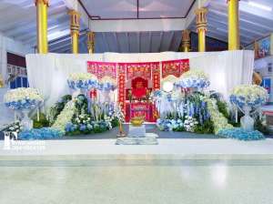 295 - https://flowerjanhom.com | ร้านดอกไม้ฟลาวเวอร์จันทร์หอม : Flowerjanhom รับจัดดอกไม้หน้าศพครบวงจร