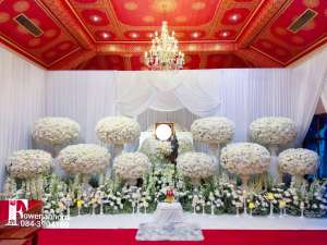 296 - https://flowerjanhom.com | ร้านดอกไม้ฟลาวเวอร์จันทร์หอม : Flowerjanhom รับจัดดอกไม้หน้าศพครบวงจร