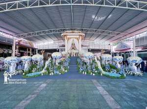 297 - https://flowerjanhom.com | ร้านดอกไม้ฟลาวเวอร์จันทร์หอม : Flowerjanhom รับจัดดอกไม้หน้าศพครบวงจร