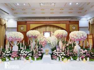 298 - https://flowerjanhom.com | ร้านดอกไม้ฟลาวเวอร์จันทร์หอม : Flowerjanhom รับจัดดอกไม้หน้าศพครบวงจร