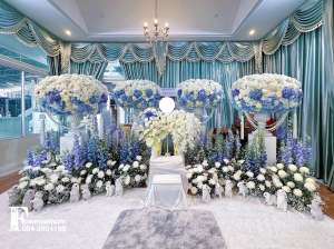 299 - https://flowerjanhom.com | ร้านดอกไม้ฟลาวเวอร์จันทร์หอม : Flowerjanhom รับจัดดอกไม้หน้าศพครบวงจร
