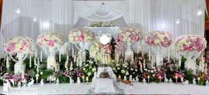 301 - https://flowerjanhom.com | ร้านดอกไม้ฟลาวเวอร์จันทร์หอม : Flowerjanhom รับจัดดอกไม้หน้าศพครบวงจร