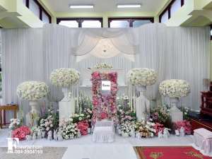 304 - https://flowerjanhom.com | ร้านดอกไม้ฟลาวเวอร์จันทร์หอม : Flowerjanhom รับจัดดอกไม้หน้าศพครบวงจร